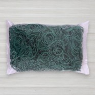 Гумка для грошей, 40 Х 1,5 Х 1,5мм, вага 1кг